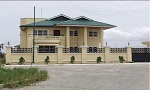 6 Bedroom Mansion with 2 Bedroom guest Chalet
