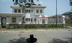 VGC Road 60, 7 bedroom mansion with guest Chalet, 5 room BQ